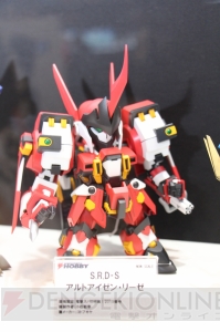 【ワンフェス2015冬】電ホビ×トイズワークスブースに『とある魔術の超電磁砲』の食蜂がバニー姿で降臨