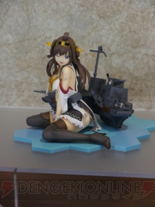 【ワンフェス2015冬】ワンホビ21で『シンデレラガールズ』『ごちうさ』など大量の新作が発表！