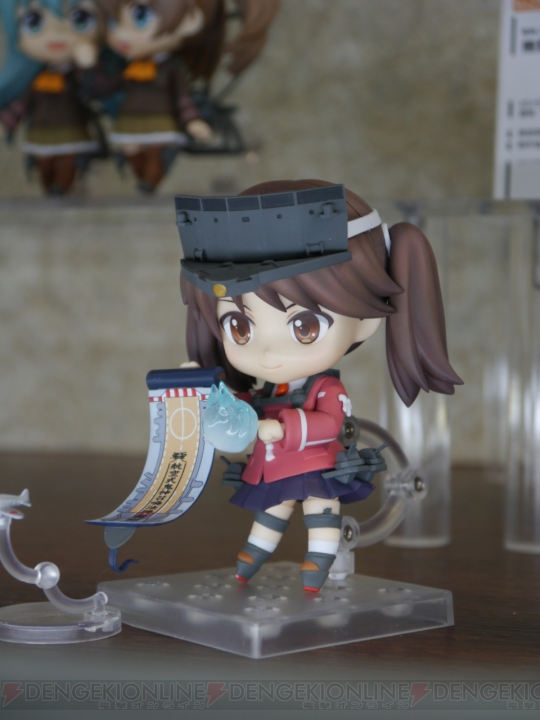 【ワンフェス2015冬】ワンホビ21で『シンデレラガールズ』『ごちうさ』など大量の新作が発表！