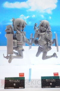 【ワンフェス2015冬】『艦これ』も『ガンヘッド』もあるコトブキヤ＆『ジョジョ』に満ちたメディコス！