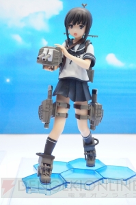 【ワンフェス2015冬】『艦これ』も『ガンヘッド』もあるコトブキヤ＆『ジョジョ』に満ちたメディコス！