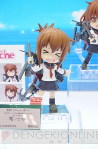 【ワンフェス2015冬】『艦これ』も『ガンヘッド』もあるコトブキヤ＆『ジョジョ』に満ちたメディコス！