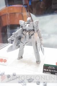 【ワンフェス2015冬】『艦これ』も『ガンヘッド』もあるコトブキヤ＆『ジョジョ』に満ちたメディコス！