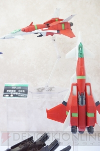 【ワンフェス2015冬】『艦これ』も『ガンヘッド』もあるコトブキヤ＆『ジョジョ』に満ちたメディコス！