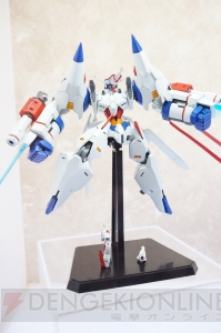 【ワンフェス2015冬】『艦これ』も『ガンヘッド』もあるコトブキヤ＆『ジョジョ』に満ちたメディコス！