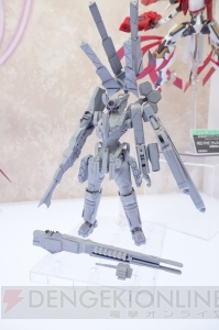 【ワンフェス2015冬】『艦これ』も『ガンヘッド』もあるコトブキヤ＆『ジョジョ』に満ちたメディコス！