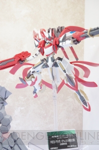 【ワンフェス2015冬】『艦これ』も『ガンヘッド』もあるコトブキヤ＆『ジョジョ』に満ちたメディコス！