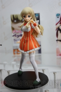 【ワンフェス2015冬】あみあみ、ボークス、メディコム・トイの注目フィギュアを一挙お届け