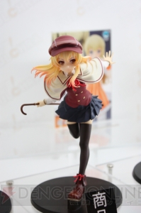 【ワンフェス2015冬】あみあみ、ボークス、メディコム・トイの注目フィギュアを一挙お届け