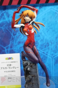 【ワンフェス2015冬】あみあみ、ボークス、メディコム・トイの注目フィギュアを一挙お届け