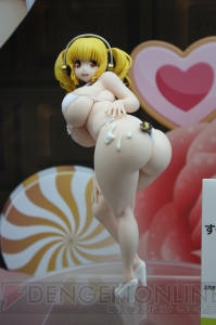 【ワンフェス2015冬】あみあみ、ボークス、メディコム・トイの注目フィギュアを一挙お届け