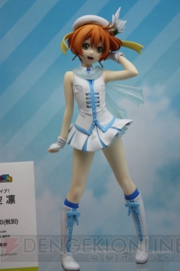 【ワンフェス2015冬】あみあみ、ボークス、メディコム・トイの注目フィギュアを一挙お届け