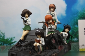 【ワンフェス2015冬】あみあみ、ボークス、メディコム・トイの注目フィギュアを一挙お届け