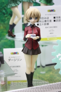 【ワンフェス2015冬】あみあみ、ボークス、メディコム・トイの注目フィギュアを一挙お届け