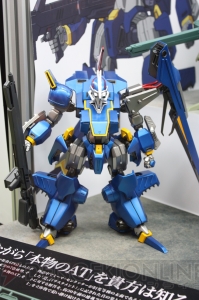 【ワンフェス2015冬】あみあみ、ボークス、メディコム・トイの注目フィギュアを一挙お届け