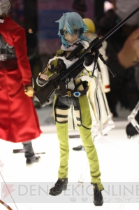 【ワンフェス2015冬】あみあみ、ボークス、メディコム・トイの注目フィギュアを一挙お届け