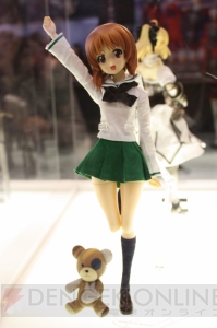 【ワンフェス2015冬】あみあみ、ボークス、メディコム・トイの注目フィギュアを一挙お届け