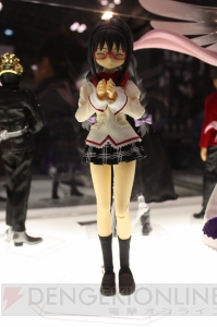 【ワンフェス2015冬】あみあみ、ボークス、メディコム・トイの注目フィギュアを一挙お届け