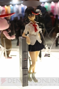 【ワンフェス2015冬】あみあみ、ボークス、メディコム・トイの注目フィギュアを一挙お届け