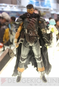 【ワンフェス2015冬】あみあみ、ボークス、メディコム・トイの注目フィギュアを一挙お届け