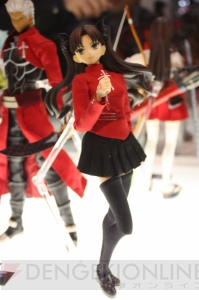 【ワンフェス2015冬】あみあみ、ボークス、メディコム・トイの注目フィギュアを一挙お届け