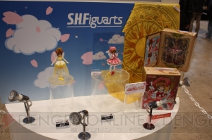 【ワンフェス2015冬】魂ネイションズは『艦これ』『プリキュア』『セーラームーン』『ラブライブ！』推し！