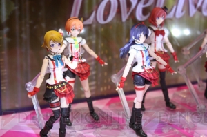 【ワンフェス2015冬】魂ネイションズは『艦これ』『プリキュア』『セーラームーン』『ラブライブ！』推し！