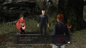 584号で『憂世ノ志士』『憂世ノ浪士』のふんどしや『ブレイドストーム』の武器装具をゲット【電撃PS】