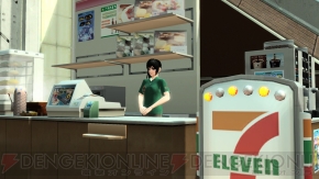 『ファンタシースターオンライン2』