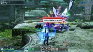 『PSO2』にて『フリーダムウォーズ』とのコラボがスタート。さらにトロ＆クロも“共闘祭”へ参戦ニャ！