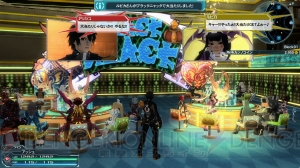 『PSO2』にて『フリーダムウォーズ』とのコラボがスタート。さらにトロ＆クロも“共闘祭”へ参戦ニャ！