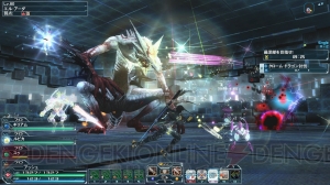 『PSO2』にて『フリーダムウォーズ』とのコラボがスタート。さらにトロ＆クロも“共闘祭”へ参戦ニャ！