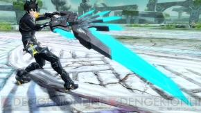 『ファンタシースターオンライン2』