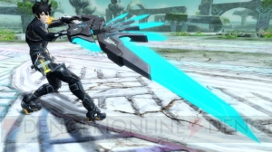 『PSO2』にて『フリーダムウォーズ』とのコラボがスタート。さらにトロ＆クロも“共闘祭”へ参戦ニャ！