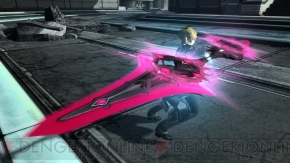 『ファンタシースターオンライン2』