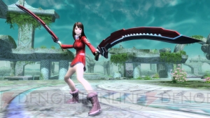 『PSO2』にて『フリーダムウォーズ』とのコラボがスタート。さらにトロ＆クロも“共闘祭”へ参戦ニャ！