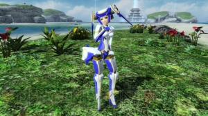 『PSO2』にて『フリーダムウォーズ』とのコラボがスタート。さらにトロ＆クロも“共闘祭”へ参戦ニャ！