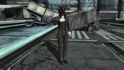 『ファンタシースターオンライン2』