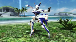 『PSO2』にて『フリーダムウォーズ』とのコラボがスタート。さらにトロ＆クロも“共闘祭”へ参戦ニャ！