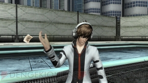 『ファンタシースターオンライン2』