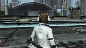 『ファンタシースターオンライン2』