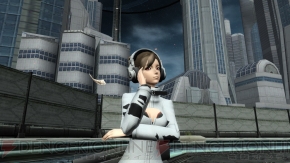 『ファンタシースターオンライン2』