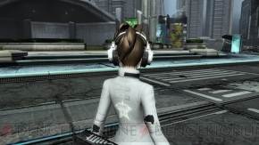 『ファンタシースターオンライン2』