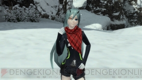 『ファンタシースターオンライン2』