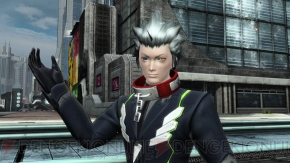 『ファンタシースターオンライン2』