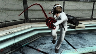 『ファンタシースターオンライン2』