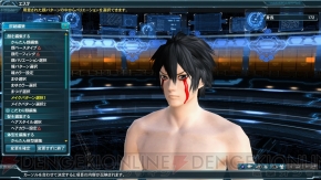 『ファンタシースターオンライン2』