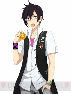 『アイドルマスター SideM』現役高校生バンド“High×Joker”にインタビュー！