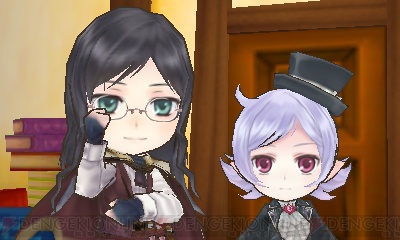 3ds 新 ロロナのアトリエ に追加された アストリッドのアトリエ ロロナ用の新衣装を紹介 電撃オンライン