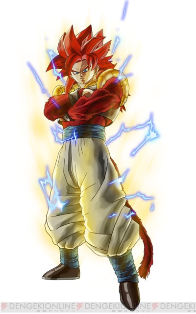 悟飯もベジータも敵になる ドラゴンボール ゼノバース の 凶悪化 について新情報が判明 電撃オンライン